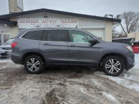 Image for 2017 Honda Pilot EXLN ID: 7024945
