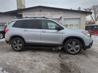 Image for 2019 Honda Passport Touring ID: 7031938