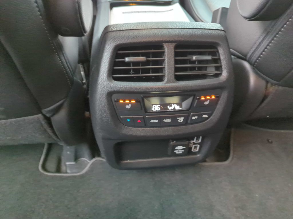 2019 Honda Passport Image 13