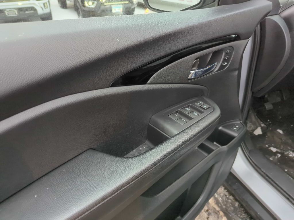 2019 Honda Passport Image 14