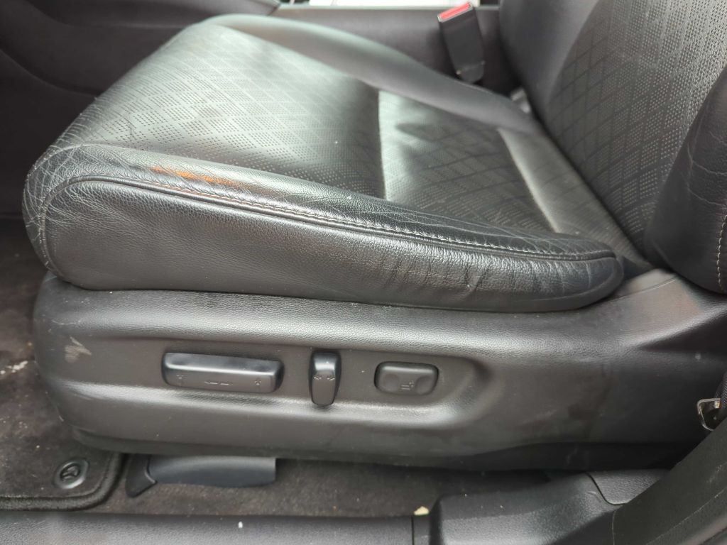 2019 Honda Passport Image 16