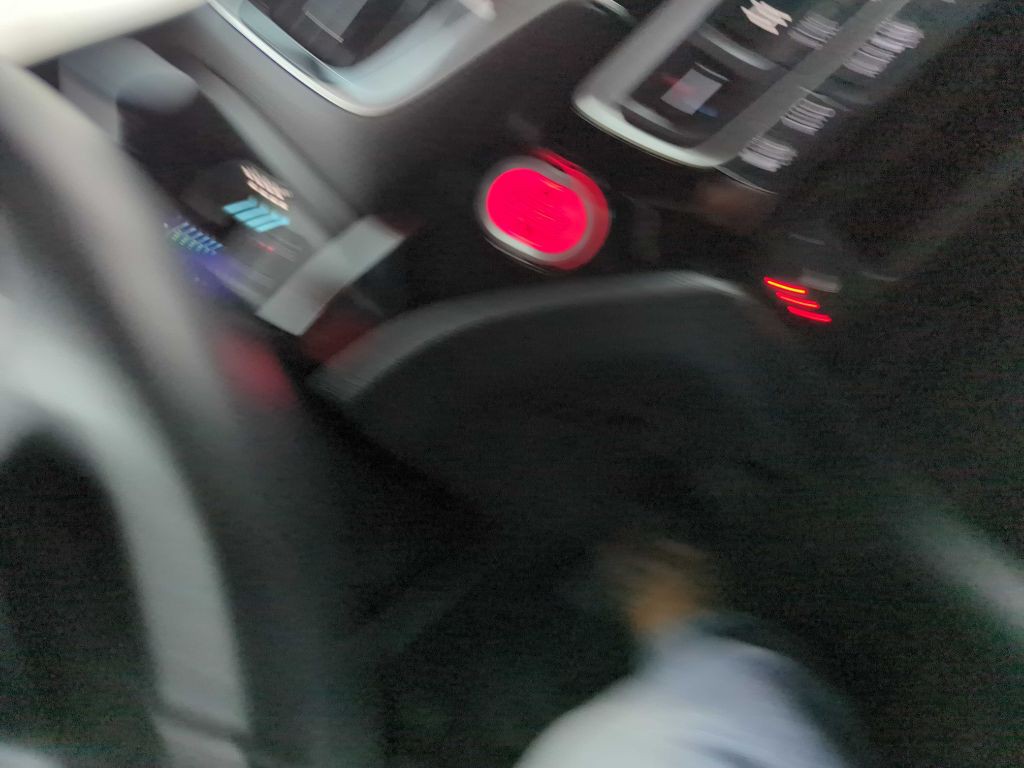 2019 Honda Passport Image 25