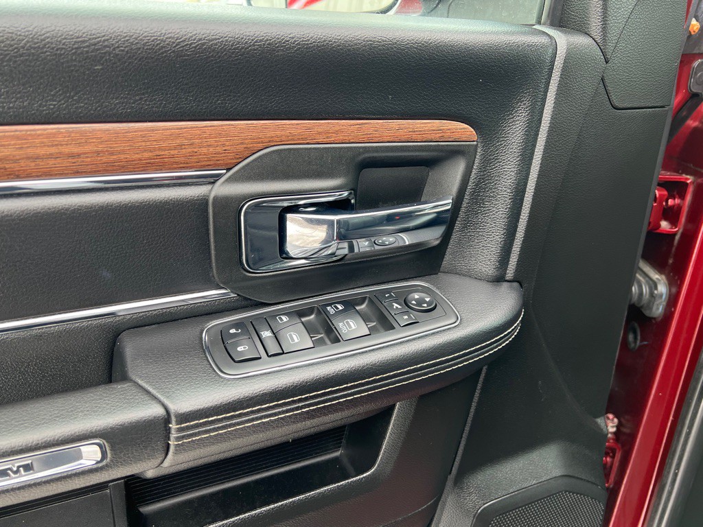 2018 RAM 2500 Image 15