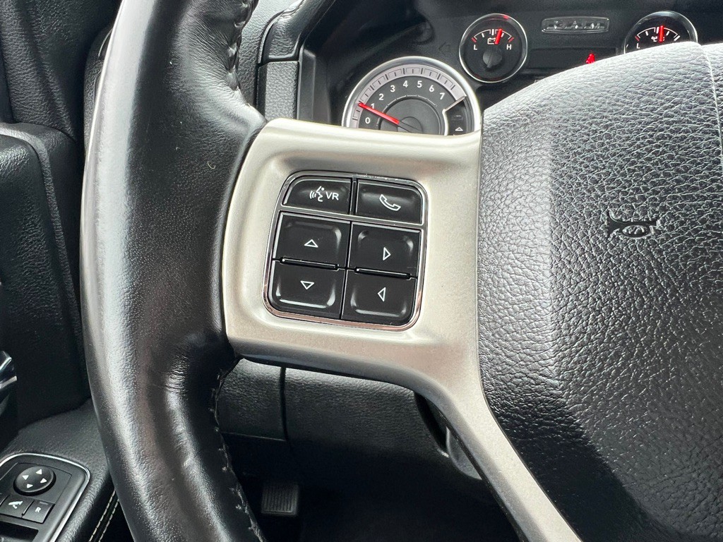 2018 RAM 2500 Image 21