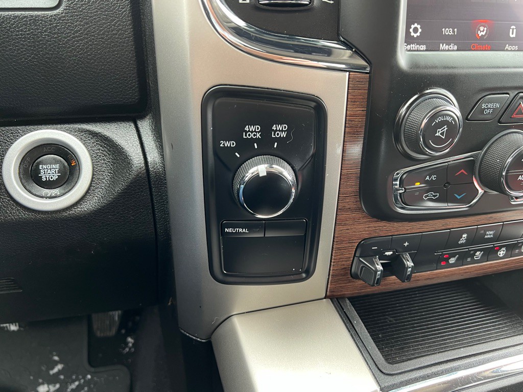 2018 RAM 2500 Image 23