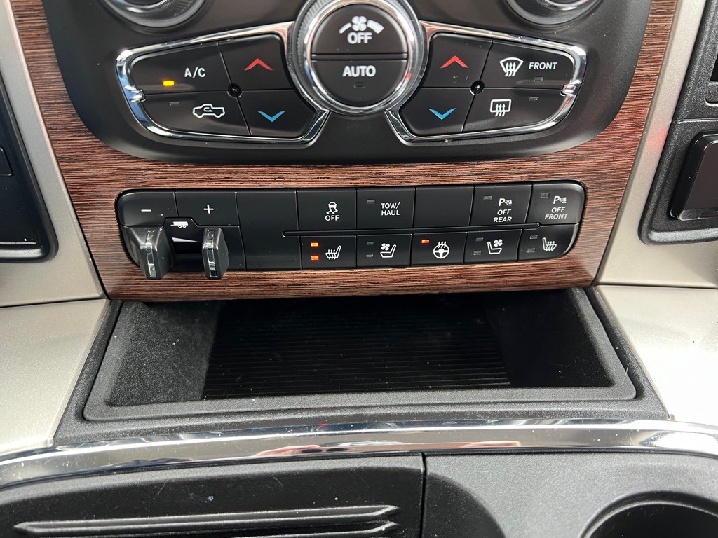 2018 RAM 2500 Image 27