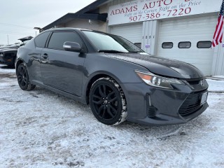 Image for 2014 Scion tC  ID: 7046124