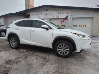 Image for 2016 Lexus NX 200T BASE ID: 7046162