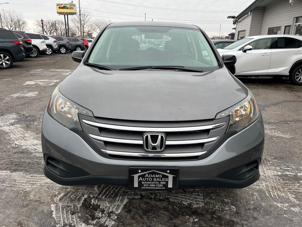 2013 Honda CR-V Image 3