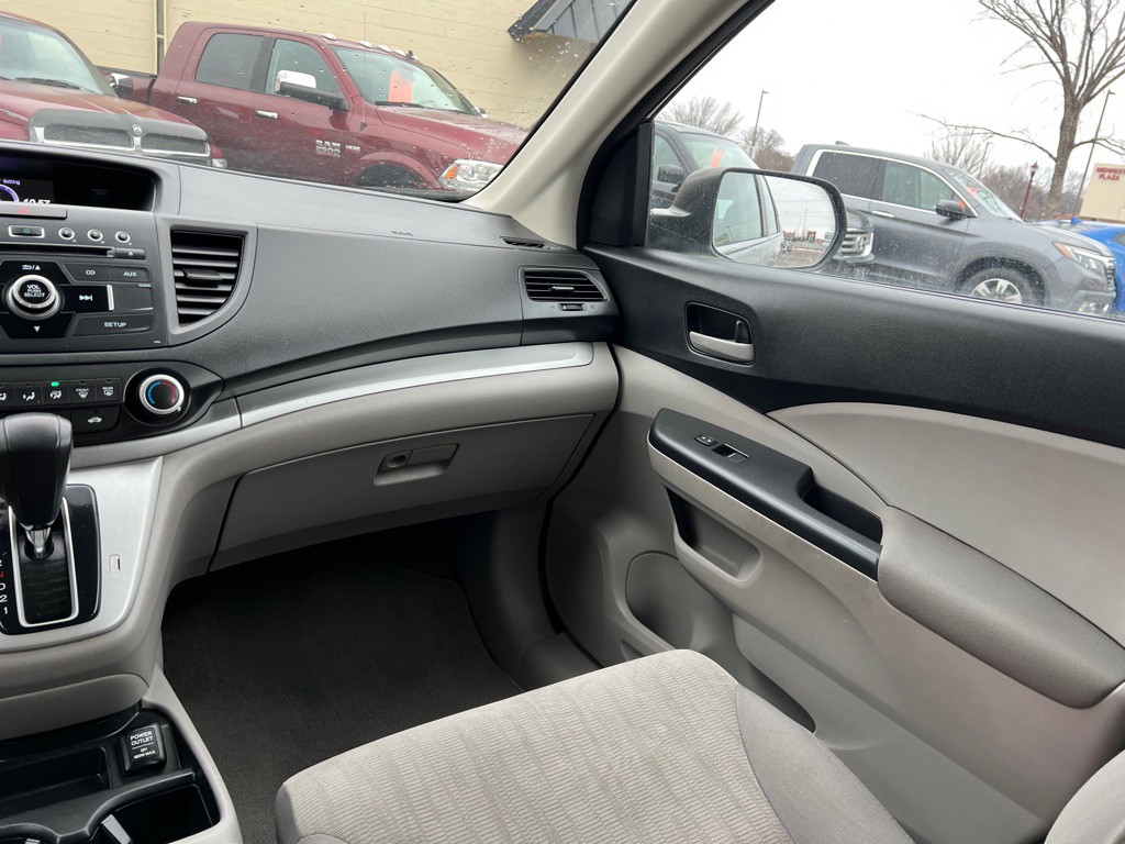 2013 Honda CR-V Image 11