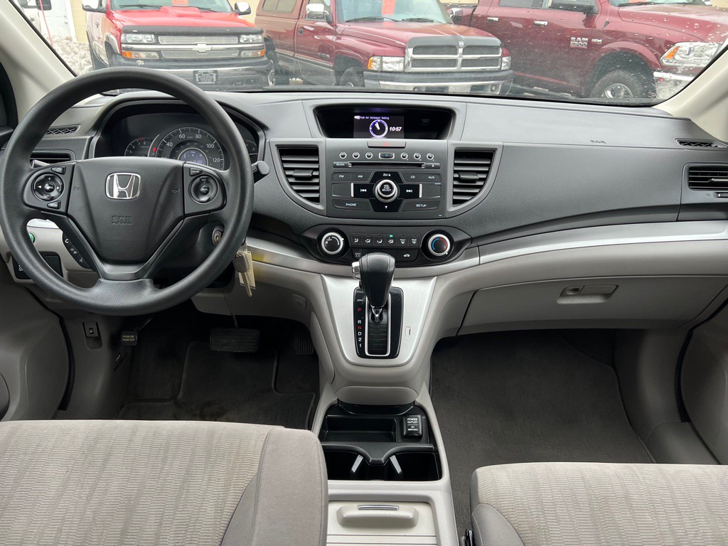2013 Honda CR-V Image 12