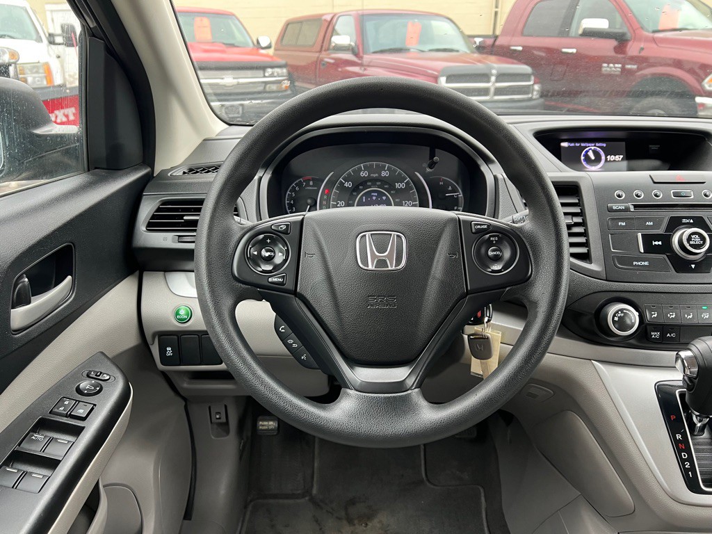 2013 Honda CR-V Image 17