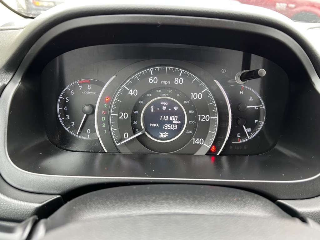 2013 Honda CR-V Image 18