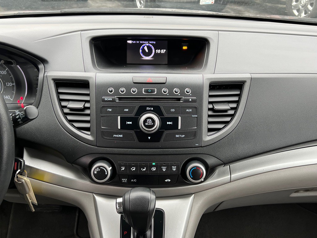 2013 Honda CR-V Image 21