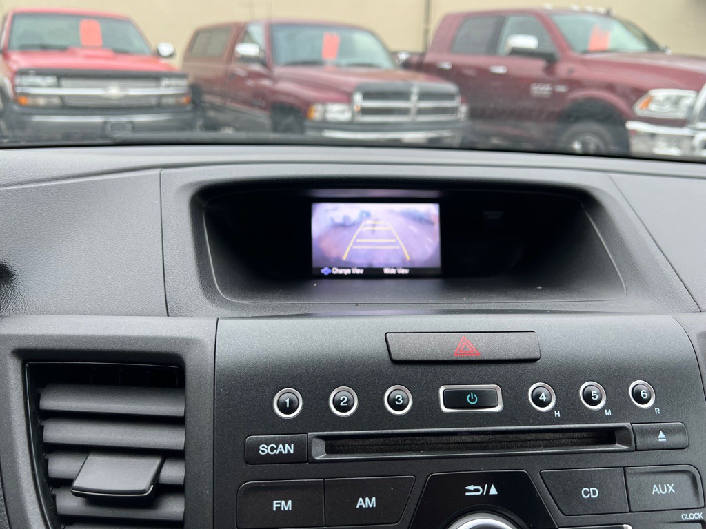 2013 Honda CR-V Image 22