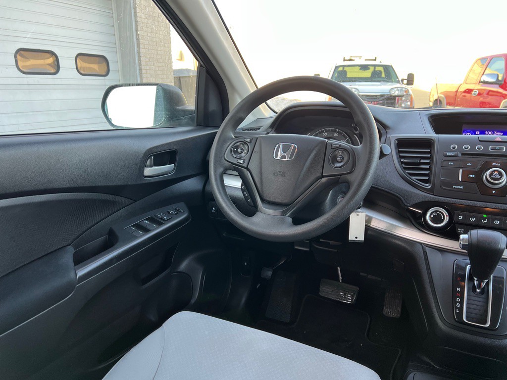 2016 Honda CR-V Image 13