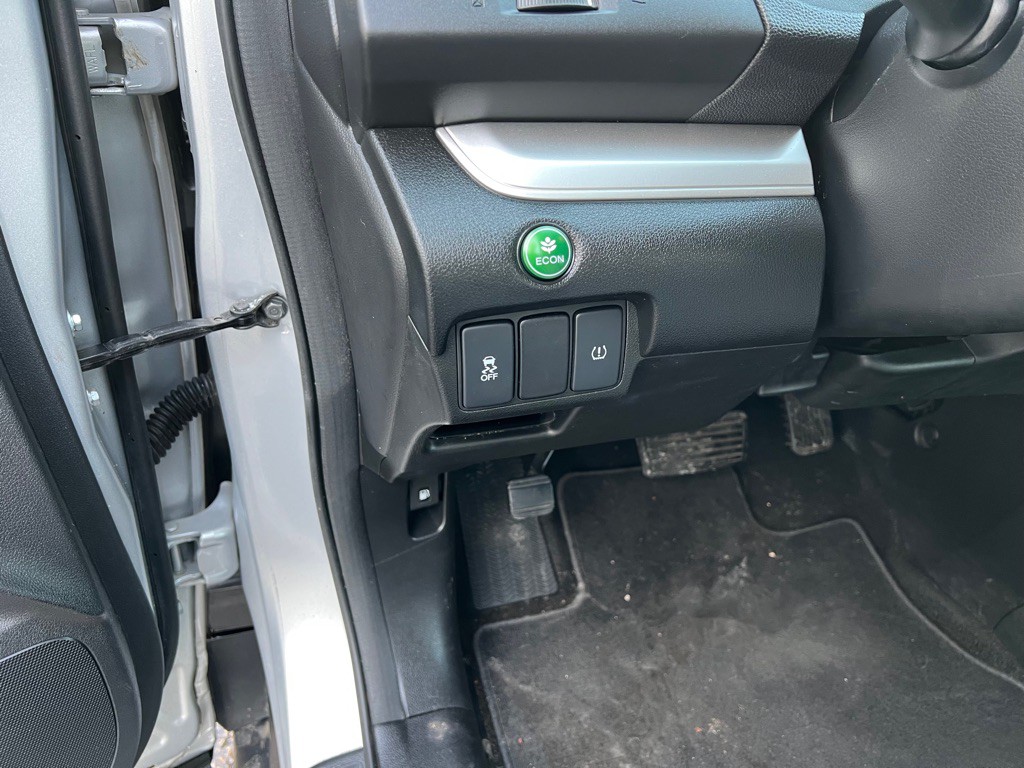 2016 Honda CR-V Image 17