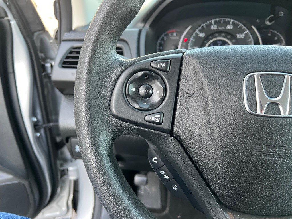 2016 Honda CR-V Image 20