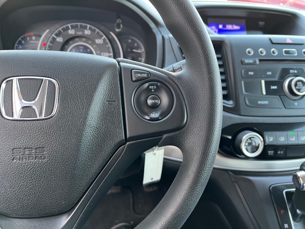 2016 Honda CR-V Image 21