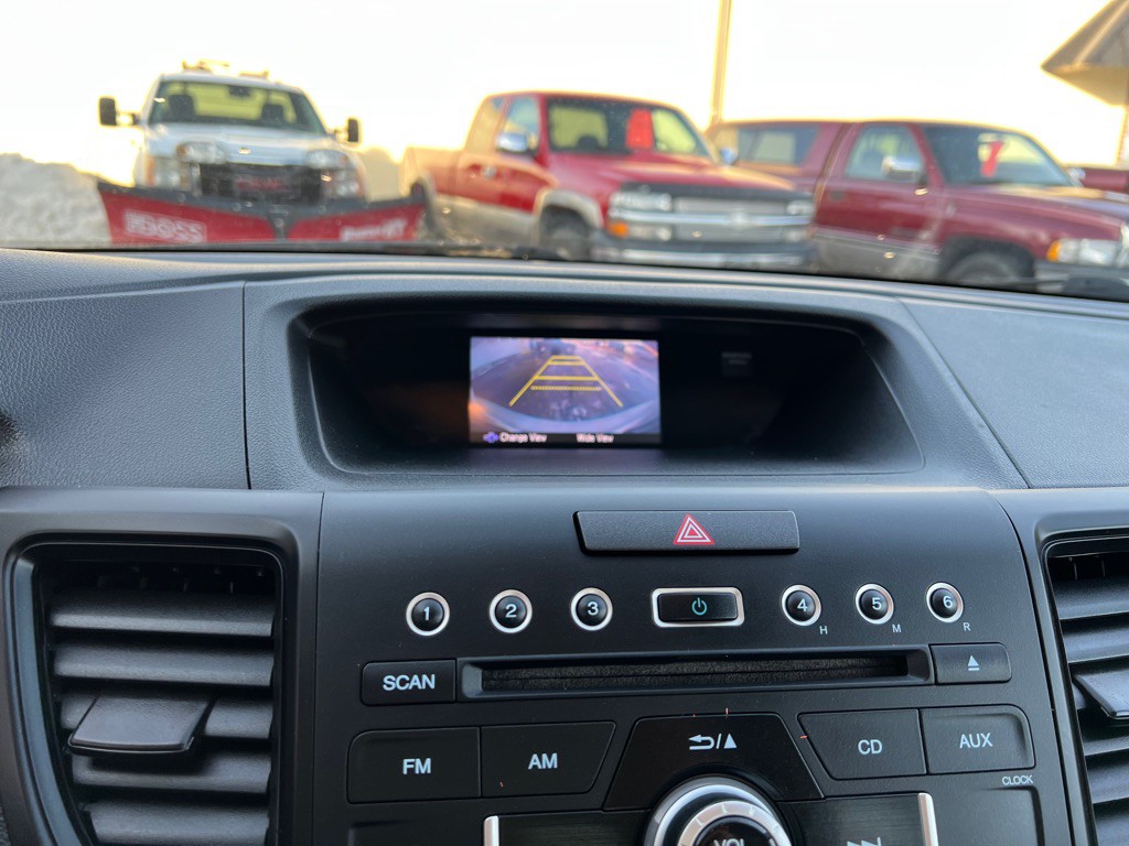 2016 Honda CR-V Image 24