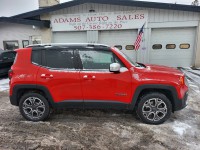 Image for 2016 Jeep Renegade Limited ID: 7059157