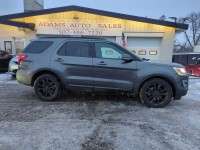 Image for 2017 Ford Explorer XLT ID: 7061555