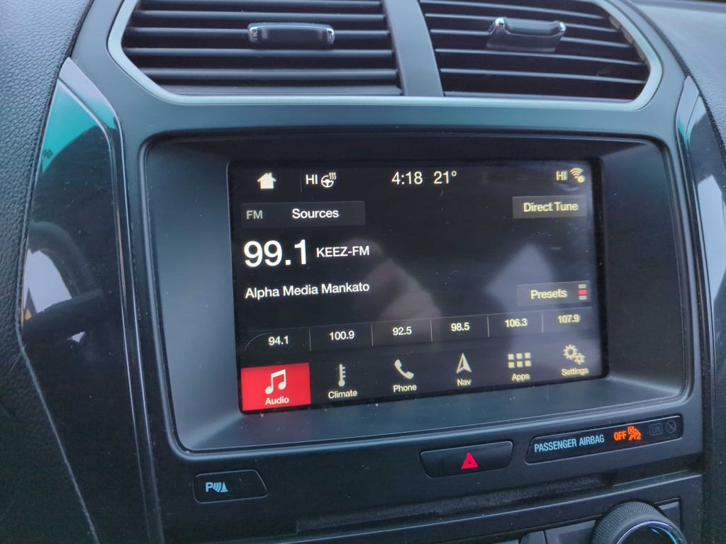 2017 Ford Explorer Image 19