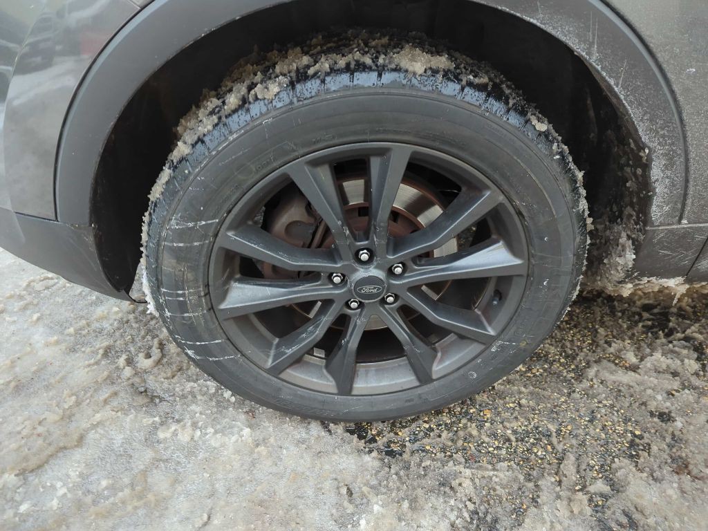 2017 Ford Explorer Image 31