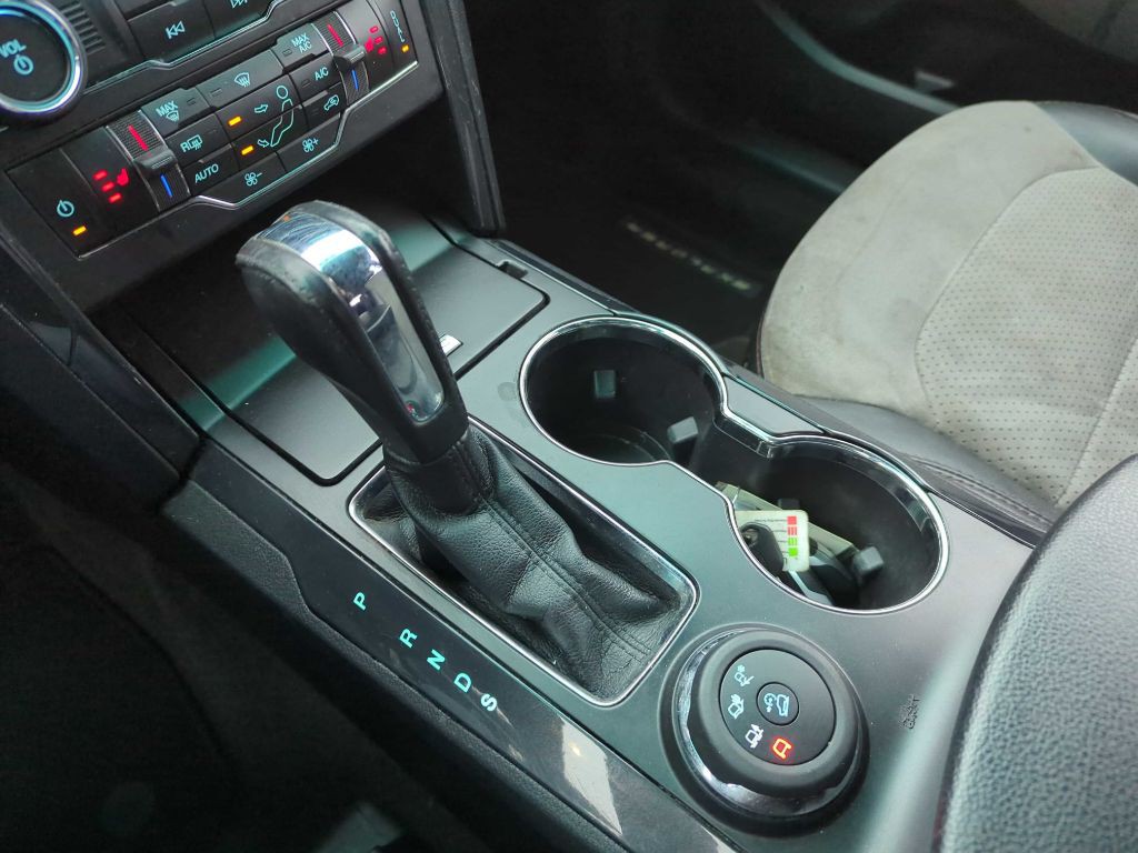 2017 Ford Explorer Image 43