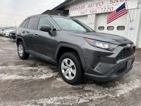 Image for 2019 Toyota Rav4 LE ID: 7079264