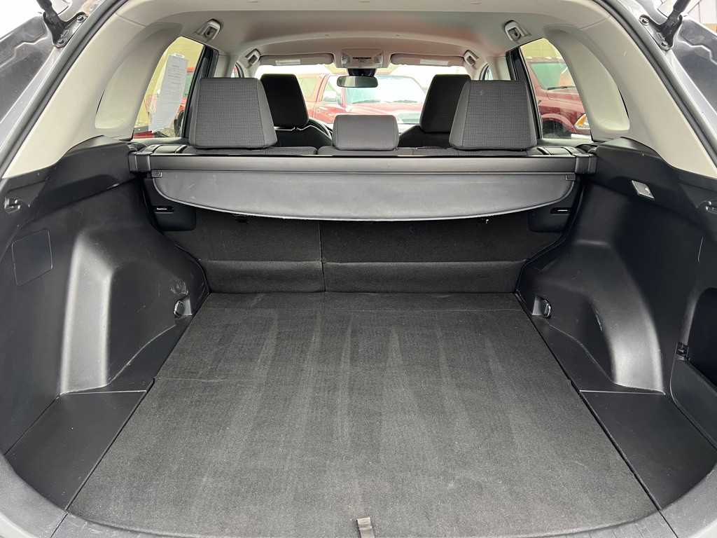 2019 Toyota Rav4 Image 8