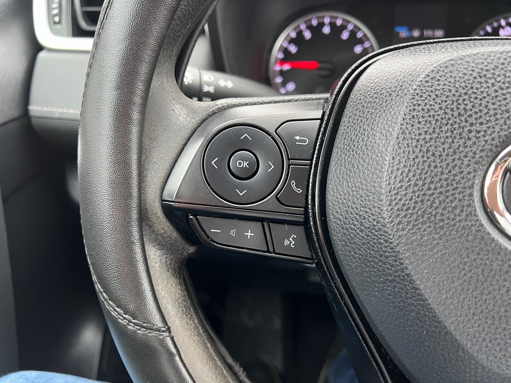 2019 Toyota Rav4 Image 19