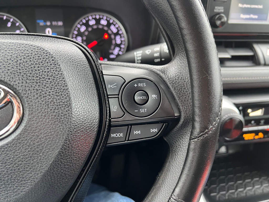 2019 Toyota Rav4 Image 20