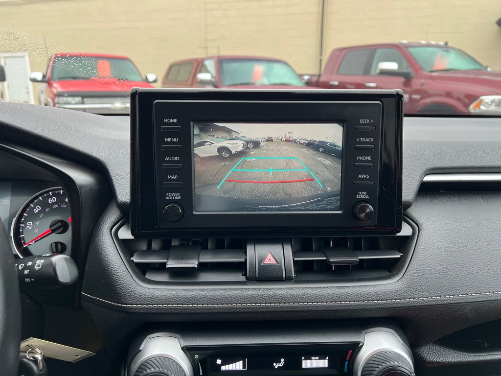 2019 Toyota Rav4 Image 22