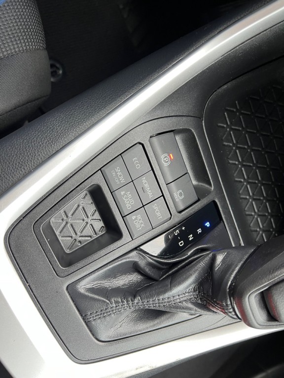 2019 Toyota Rav4 Image 24