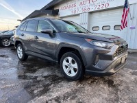 Image for 2020 Toyota Rav4 Le Hybrid ID: 7079266