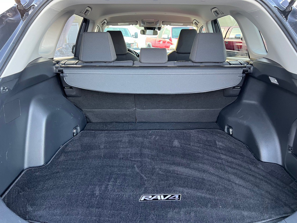2020 Toyota Rav4 Image 9