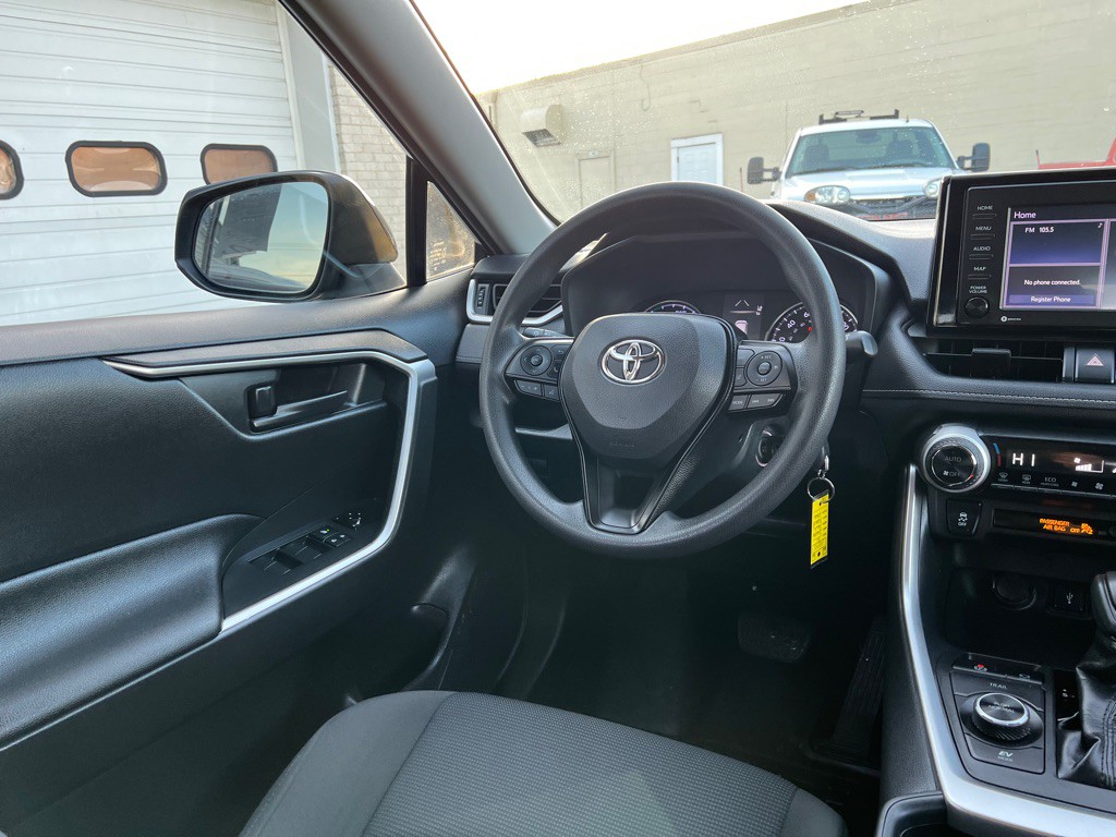 2020 Toyota Rav4 Image 14