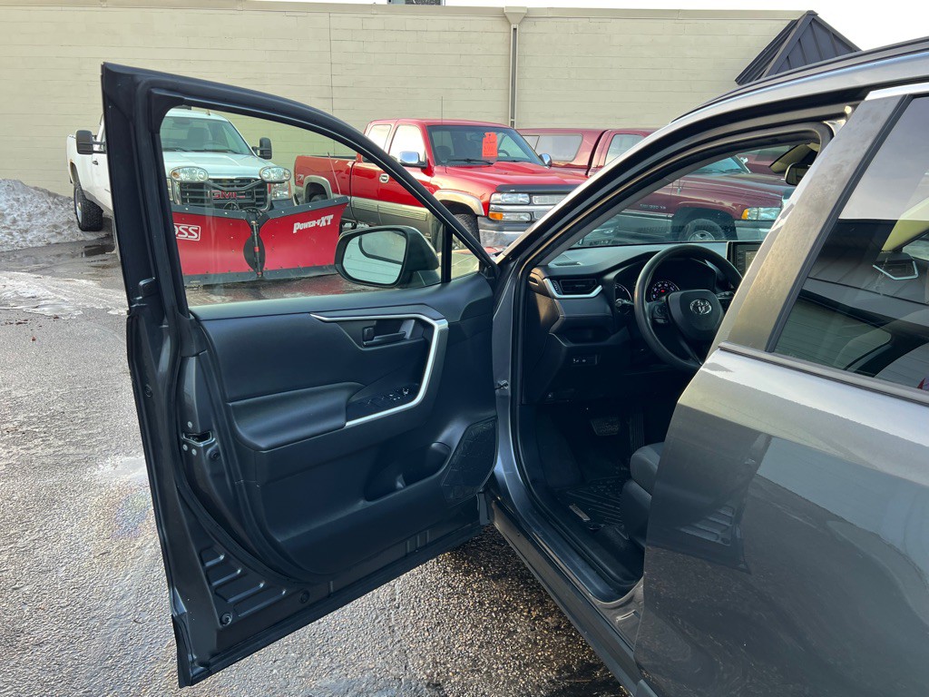 2020 Toyota Rav4 Image 15