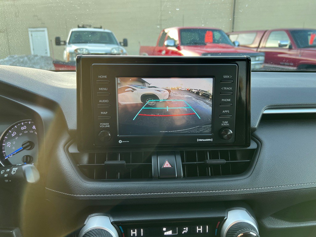 2020 Toyota Rav4 Image 23