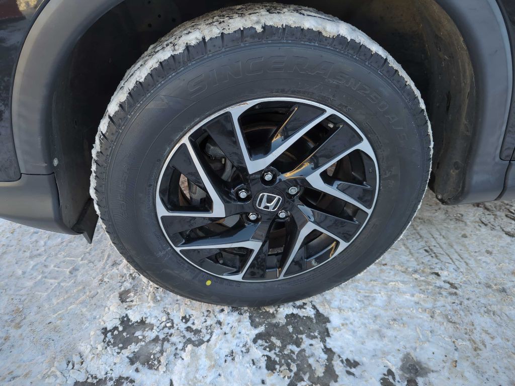 2016 Honda CR-V Image 9