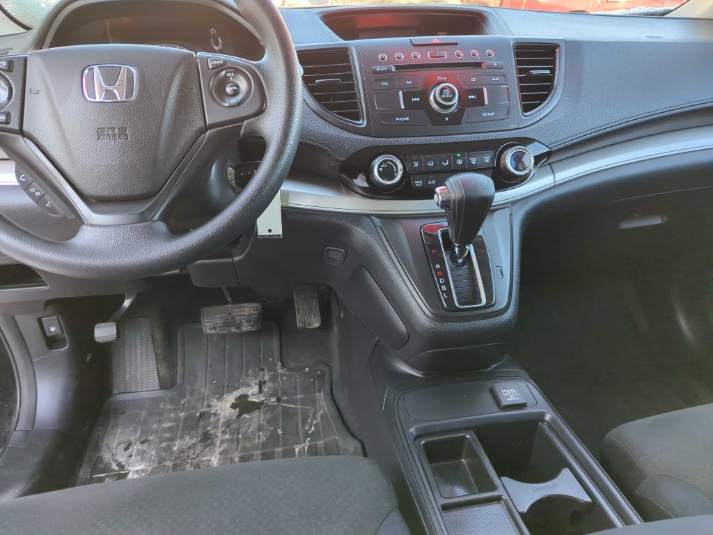 2016 Honda CR-V Image 14