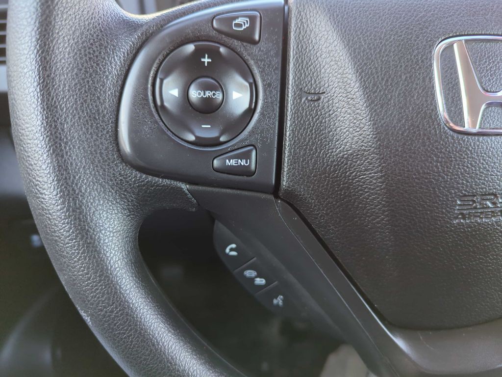 2016 Honda CR-V Image 15
