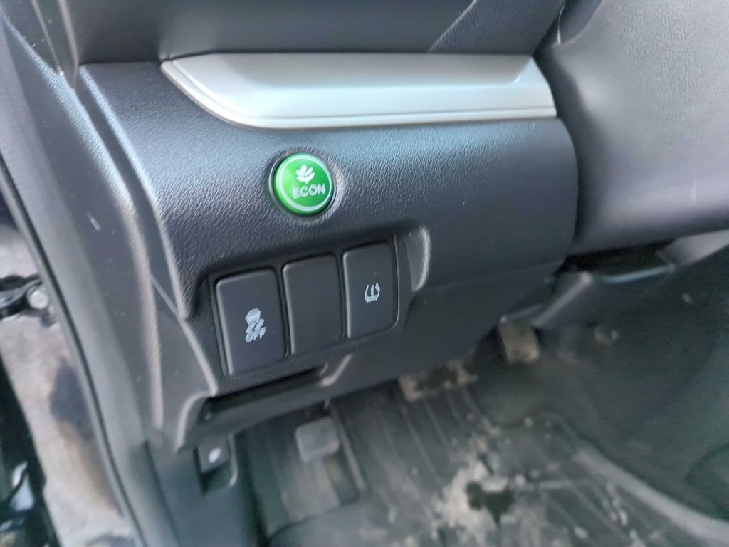 2016 Honda CR-V Image 16