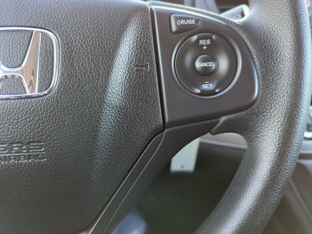 2016 Honda CR-V Image 17