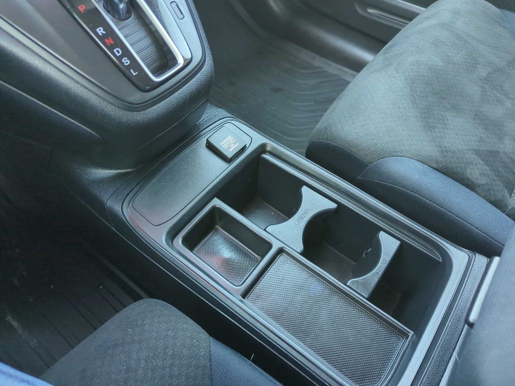 2016 Honda CR-V Image 21