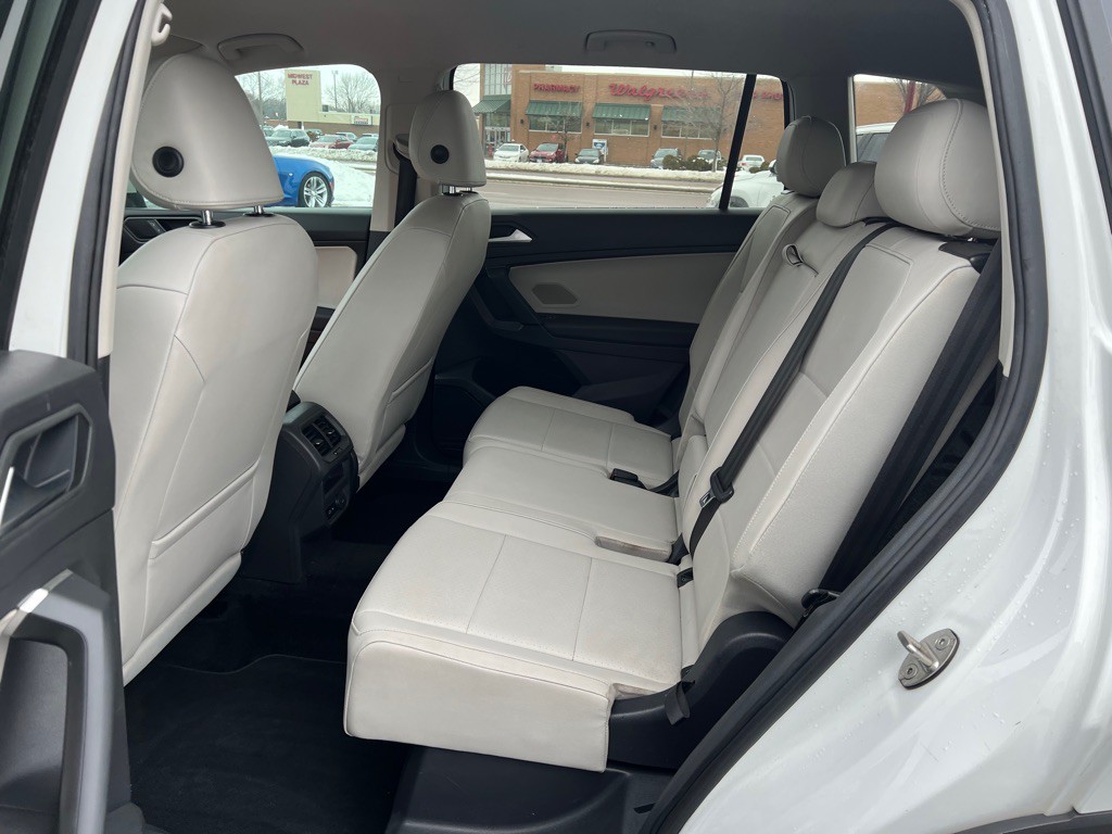 2019 Volkswagen Tiguan Image 10