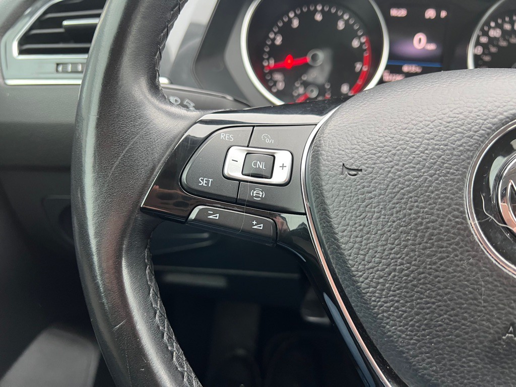 2019 Volkswagen Tiguan Image 21