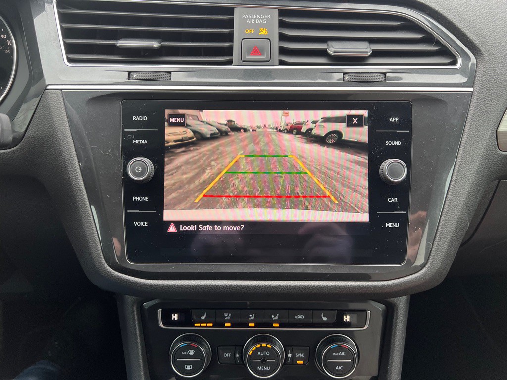 2019 Volkswagen Tiguan Image 24