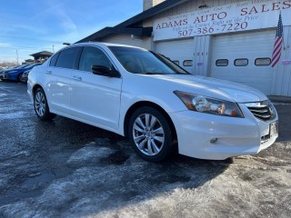 Image for 2011 Honda Accord EXL ID: 7113176